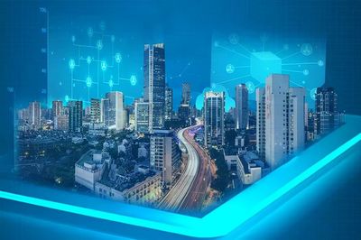 中國電信推動“5G+智慧園區(qū)”建設(shè)，加速5G+工業(yè)互聯(lián)網(wǎng)發(fā)展