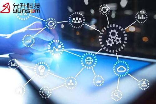 工業互聯網、智能制造與工業4.0 概念解析、內在關聯與數據服務賦能