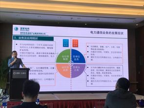 AI賦能通訊，探索企業服務新價值 容聯通訊云中國行首站聚焦工業互聯網數據服務