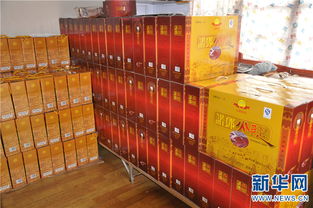 楊伍松 匠心傳承，讓千年諾鄧火腿香飄全國