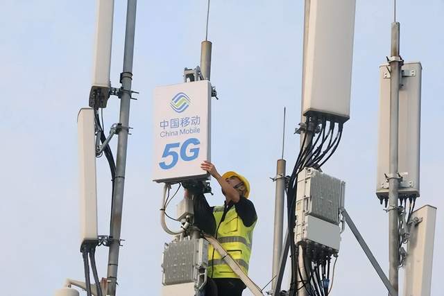 5G也難刺激用戶，中國移動進入不穩(wěn)定發(fā)展階段