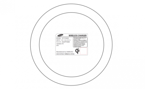 FCC文檔確認(rèn)三星Galaxy S6支持無(wú)線(xiàn)充電 分析其對(duì)移動(dòng)通信設(shè)備的意義