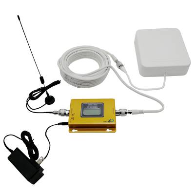 為什么需要重新選擇4G信號放大器引語 通用方案看三網全通啊咋？背后有其玄